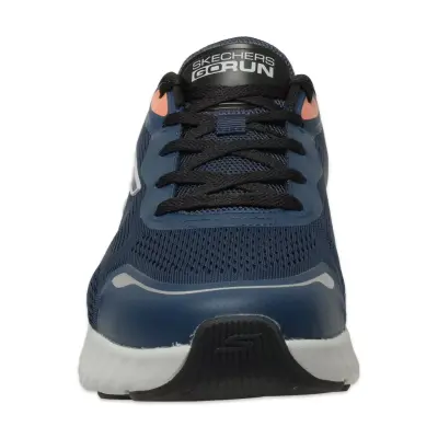 Skechers 220392 Go Run Now Regent Slip-Ins Lacivert Erkek Spor Ayakkabı - 3