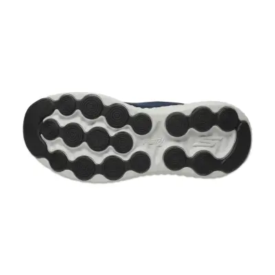 Skechers 220392 Go Run Now Regent Slip-Ins Lacivert Erkek Spor Ayakkabı - 5