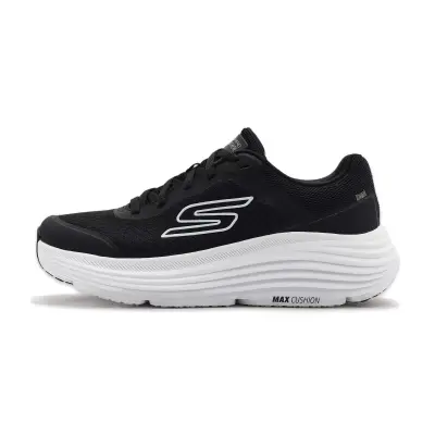 Skechers 220613 Max Cushioning Endeavour Siyah Erkek Spor Ayakkabı - 1