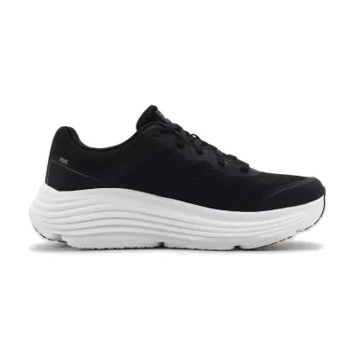 Skechers 220613 Max Cushioning Endeavour Siyah Erkek Spor Ayakkabı - Skechers (1)