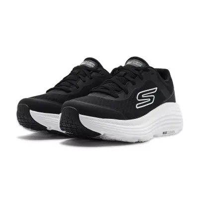 Skechers 220613 Max Cushioning Endeavour Siyah Erkek Spor Ayakkabı - 3