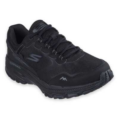 Skechers 220757 Go Run Trail Altitude 2.0 OutSiyah Erkek Ayakkabı - Skechers