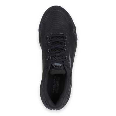 Skechers 220757 Go Run Trail Altitude 2.0 OutSiyah Erkek Ayakkabı - 3
