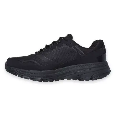 Skechers 220757 Go Run Trail Altitude 2.0 OutSiyah Erkek Ayakkabı - 4