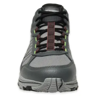 Skechers 220759 Go Run Trail Altitude2.0Splashproof Gri Erkek Bot - 3