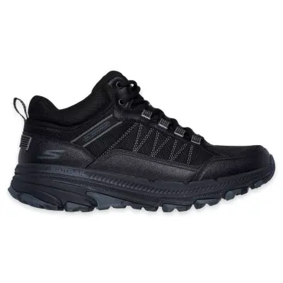 Skechers 220759 Go Run Trail Altitude 2.0 Siyah Erkek Bot - 2