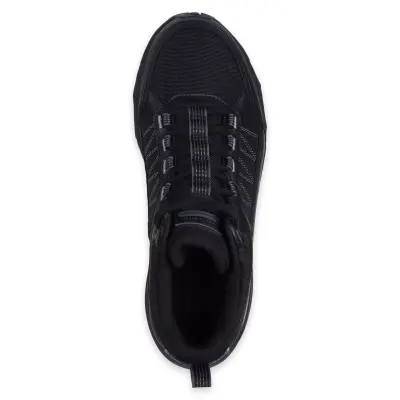Skechers 220759 Go Run Trail Altitude 2.0 Siyah Erkek Bot - 3
