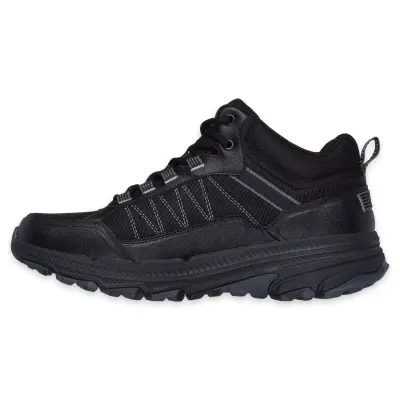 Skechers 220759 Go Run Trail Altitude 2.0 Siyah Erkek Bot - 4