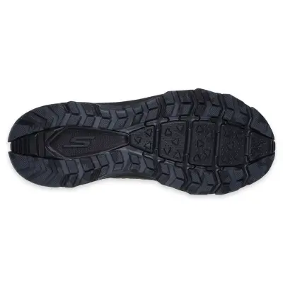 Skechers 220759 Go Run Trail Altitude 2.0 Siyah Erkek Bot - 5