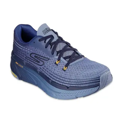 Skechers 220835Max Cushioning Premier 2.0 Vivid 2.0 Lacivert Erkek Spor Ayakkabı 