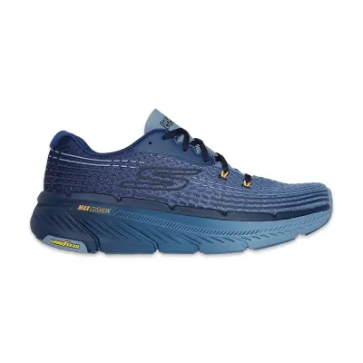 Skechers 220835Max Cushioning Premier 2.0 Vivid 2.0 Lacivert Erkek Spor Ayakkabı - 2