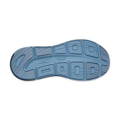 Skechers 220835Max Cushioning Premier 2.0 Vivid 2.0 Lacivert Erkek Spor Ayakkabı - 5