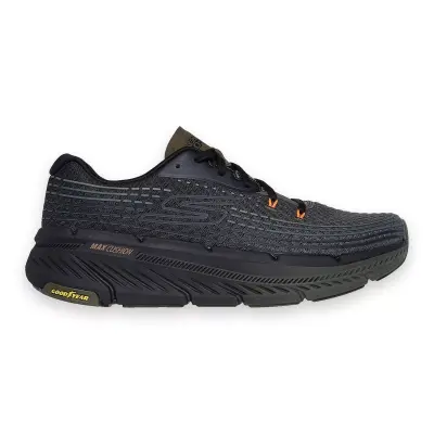 Skechers 220835Max Cushioning Premier2.0Yeşil Erkek Spor Ayakkabı - 2