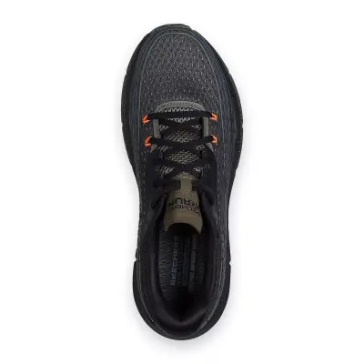 Skechers 220835Max Cushioning Premier2.0Yeşil Erkek Spor Ayakkabı - 3