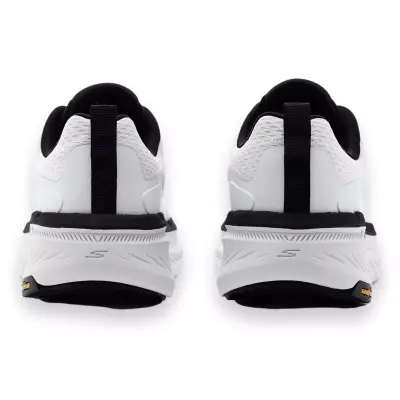 Skechers 220840-M Max Cushioning Premier 2.0 Van Beyaz Erkek Spor Ayakkabı - 4