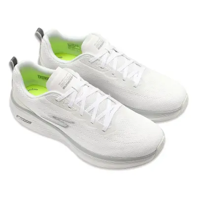 Skechers 220847M Go Run Elevate 2.0 Fluid Motion Beyaz Erkek Spor Ayakkabı - 1