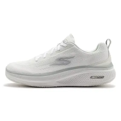 Skechers 220847M Go Run Elevate 2.0 Fluid Motion Beyaz Erkek Spor Ayakkabı - 2