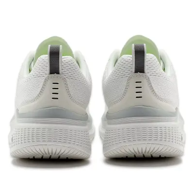 Skechers 220847M Go Run Elevate 2.0 Fluid Motion Beyaz Erkek Spor Ayakkabı - 4
