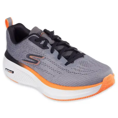 Skechers 220847M Go Run Elevate 2.0 Füme Erkek Spor Ayakkabı 