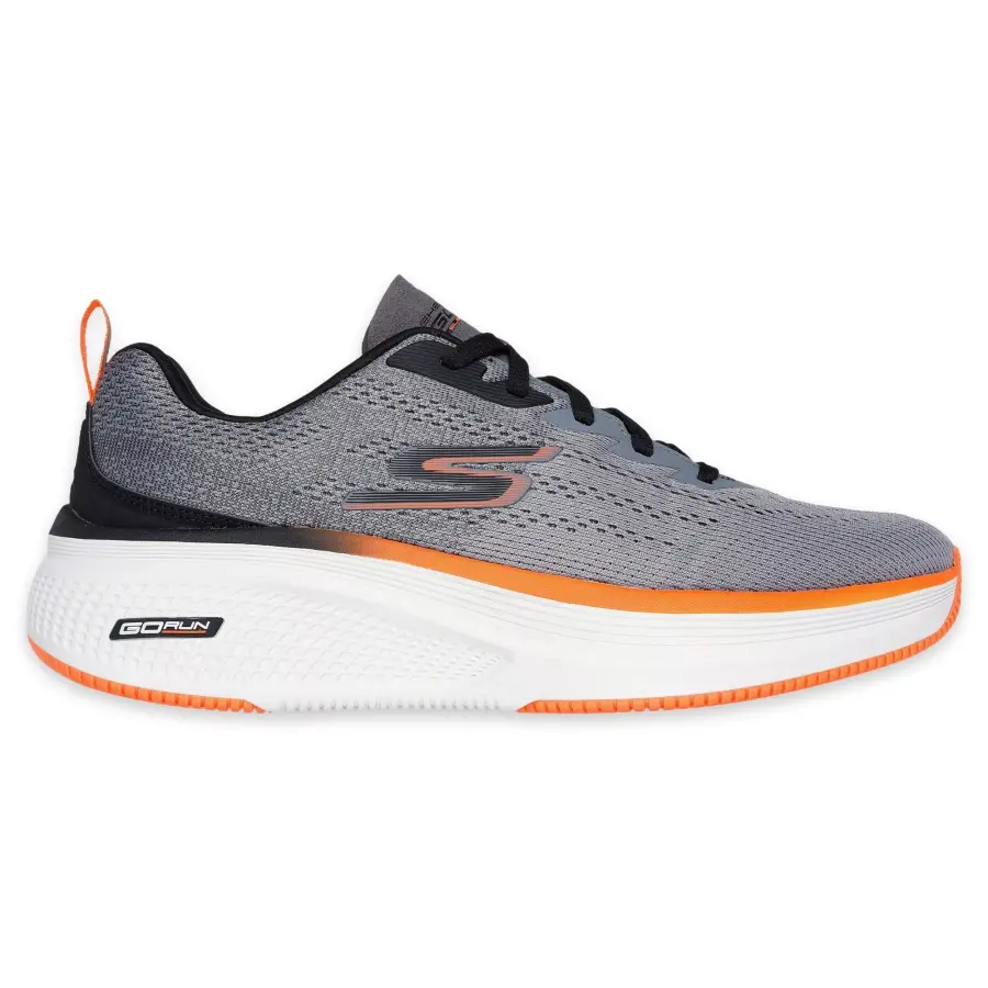 Skechers 220847M Go Run Elevate Füme Erkek Spor Ayakkabı