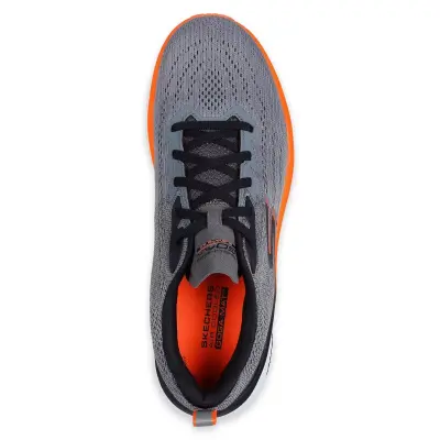 Skechers 220847M Go Run Elevate 2.0 Füme Erkek Spor Ayakkabı - 4