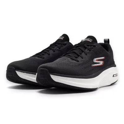 Skechers 220847M Go Run Elevate 2.0 Siyah Erkek Spor Ayakkabı - 1