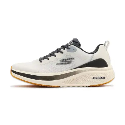 Skechers 220851 Go Run Elevate 2.0 Uplifting Koşu Beyaz Erkek Spor Ayakkabı - Skechers (1)