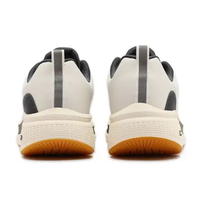 Skechers 220851 Go Run Elevate 2.0 Uplifting Koşu Beyaz Erkek Spor Ayakkabı - 4