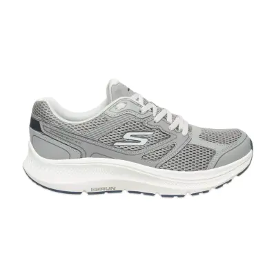Skechers 220861Tk Go Run Consistent 2.0 Günlük Gri Erkek Spor Ayakkabı - 1