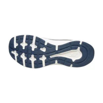 Skechers 220861Tk Go Run Consistent 2.0 Günlük Gri Erkek Spor Ayakkabı - 5
