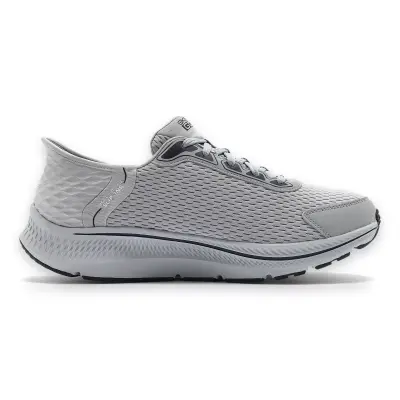 Skechers 220863M Gorun Consistent2.0 Slip-Ins Açık Gri Erkek Spor Ayakkabı - 3