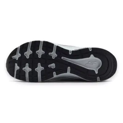Skechers 220863M Gorun Consistent2.0 Slip-Ins Açık Gri Erkek Spor Ayakkabı - 5