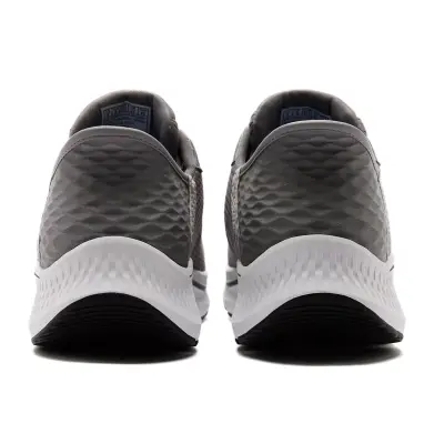 Skechers 220863 Gorun Consistent Slip-Ins Gri Erkek Spor Ayakkabı - 4