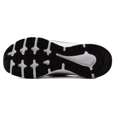 Skechers 220863 Gorun Consistent Slip-Ins Gri Erkek Spor Ayakkabı - 5