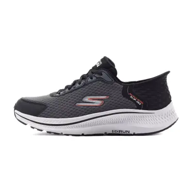 Skechers 220863M Gorun Consistent Slip Siyah Erkek Spor Ayakkabı - 2