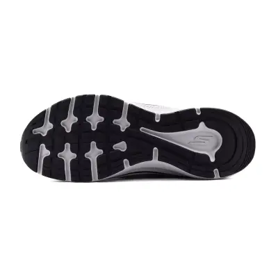 Skechers 220863M Gorun Consistent Slip Siyah Erkek Spor Ayakkabı - 5