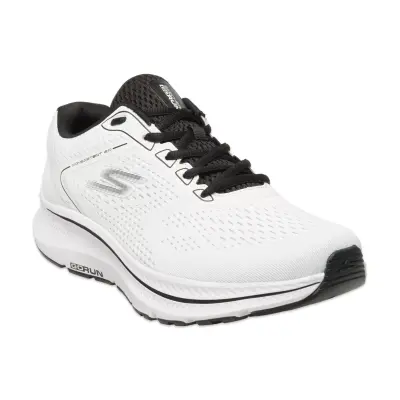 Skechers 220865Tk Go Run Consistent 2.0 Beyaz Erkek Spor Ayakkabı 