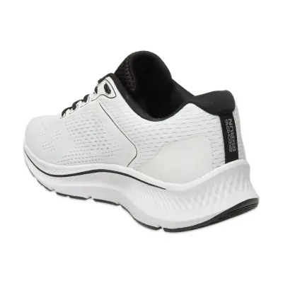 Skechers 220865Tk Go Run Consistent 2.0 Beyaz Erkek Spor Ayakkabı - 4