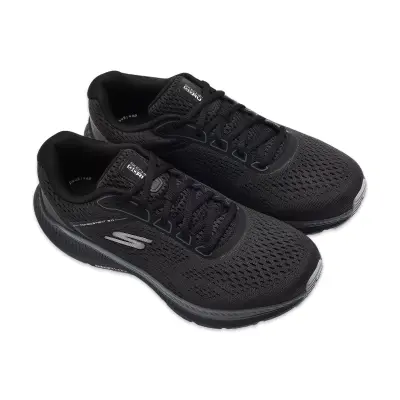 Skechers 220865Tk Go Run Consistent 2.0 Siyah Erkek Spor Ayakkabı - 3