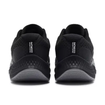 Skechers 220865Tk Go Run Consistent 2.0 Siyah Erkek Spor Ayakkabı - 4