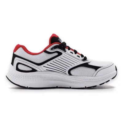 Skechers 220866M Go Run Consistent 2.0 Advantage Beyaz Erkek Spor Ayakkabı - 3