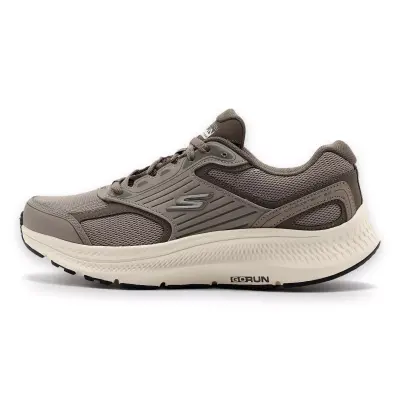 Skechers 220866M Go Run Consistent 2.0 Haki Erkek Spor Ayakkabı - 2