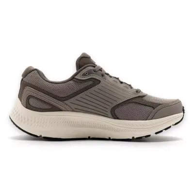Skechers 220866M Go Run Consistent 2.0 Haki Erkek Spor Ayakkabı - 3