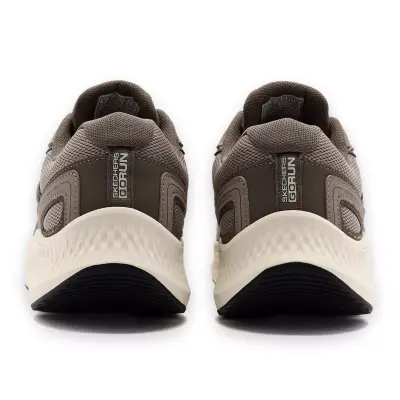 Skechers 220866M Go Run Consistent 2.0 Haki Erkek Spor Ayakkabı - 4