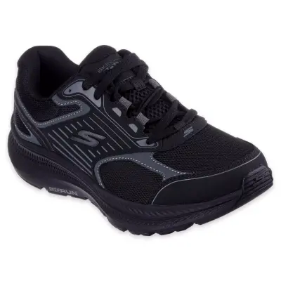 Skechers 220866M Consistent Advantage Siyah Erkek Spor Ayakkabı 