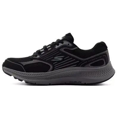 Skechers 220866 Consistent Advantage Siyah Erkek Spor Ayakkabı - 2