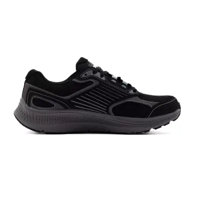 Skechers 220866 Consistent Advantage Siyah Erkek Spor Ayakkabı - 3