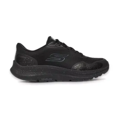 Skechers 220874 Go Run Consistent 2.0 Piedmont Waterproof Siyah Erkek Spor Ayakkabı - 2
