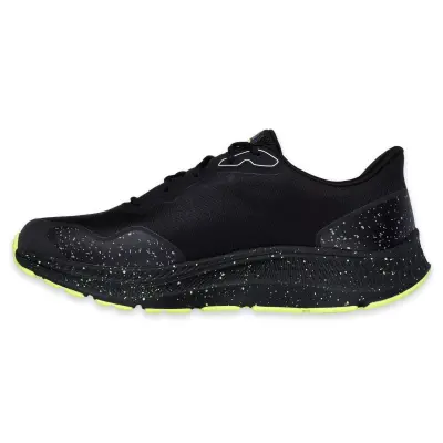 Skechers 220874 Go Run Consistent 2.0 Yeşil Erkek Spor Ayakkabı - 4