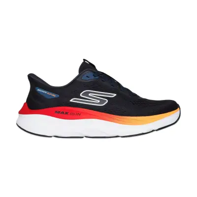 Skechers 221000 Max Run Slip-Ins Çok Renkli Erkek Spor Ayakkabı - Skechers (1)